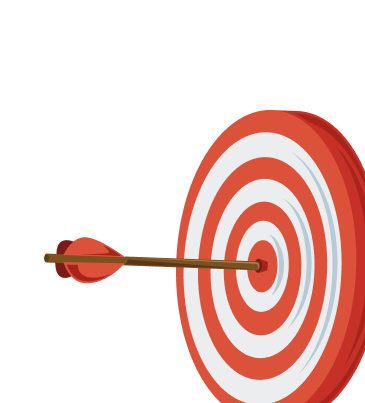 Mission Target